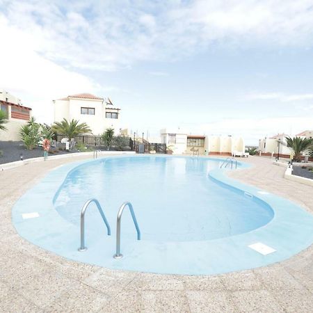 Casa Be Apartment Калета де Фусте Екстериор снимка