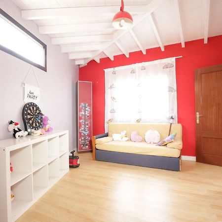 Casa Be Apartment Калета де Фусте Екстериор снимка