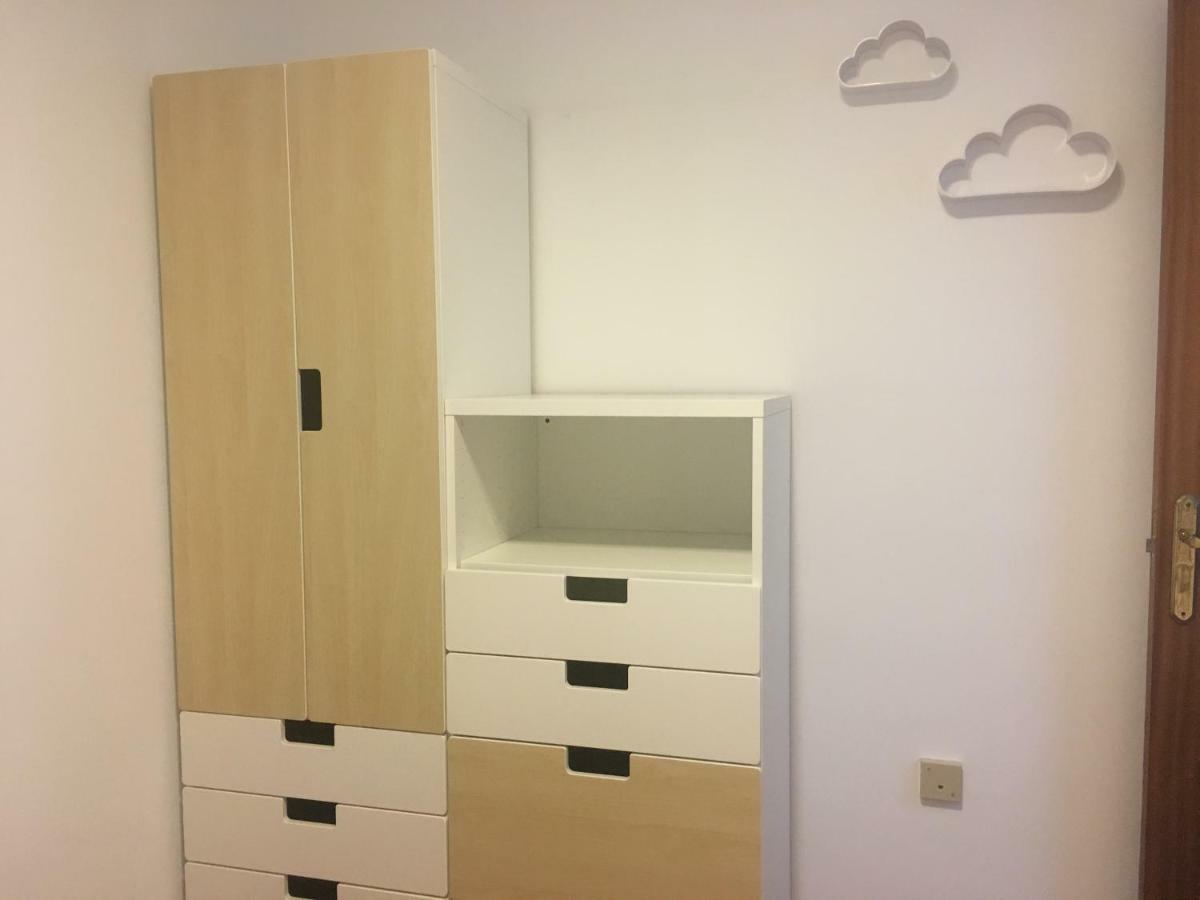 Casa Be Apartment Калета де Фусте Екстериор снимка