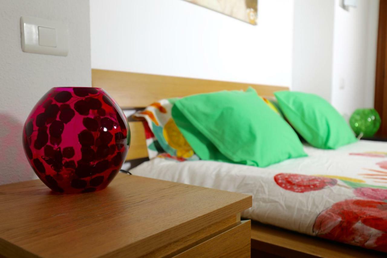 Casa Be Apartment Калета де Фусте Екстериор снимка
