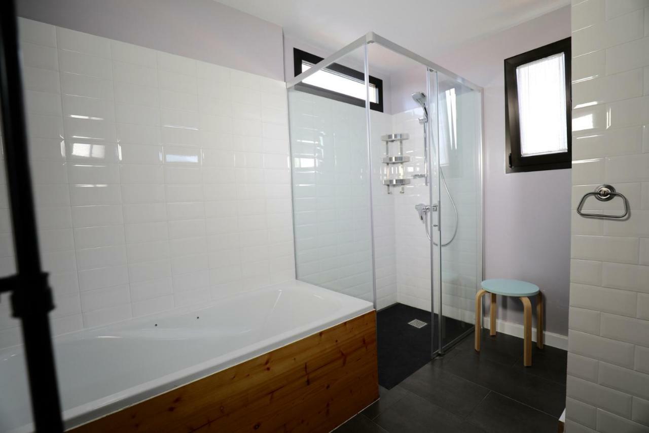 Casa Be Apartment Калета де Фусте Екстериор снимка