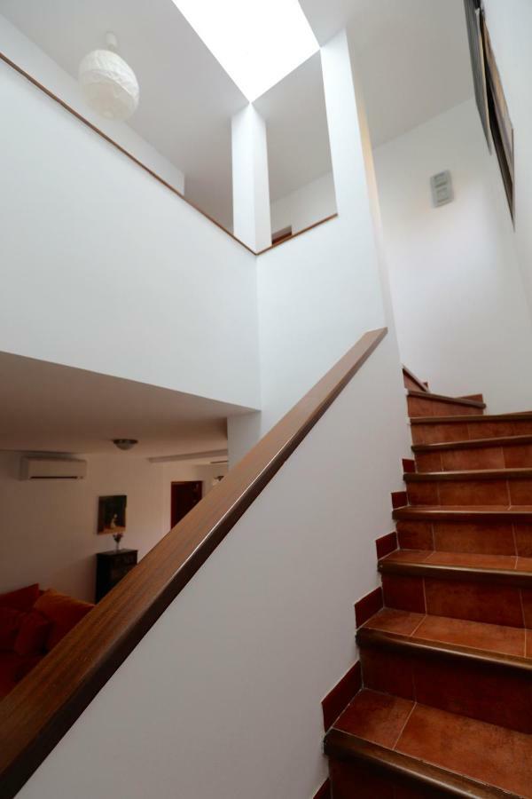 Casa Be Apartment Калета де Фусте Екстериор снимка
