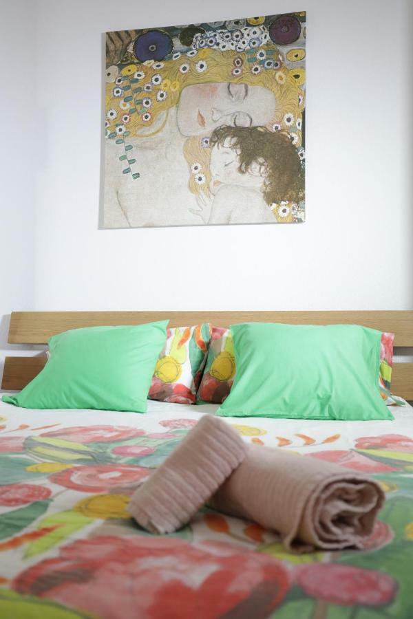 Casa Be Apartment Калета де Фусте Екстериор снимка